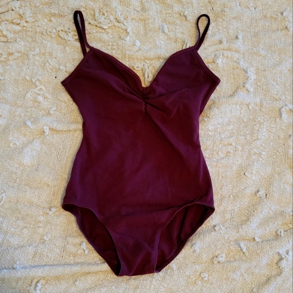 BODYSUIT
